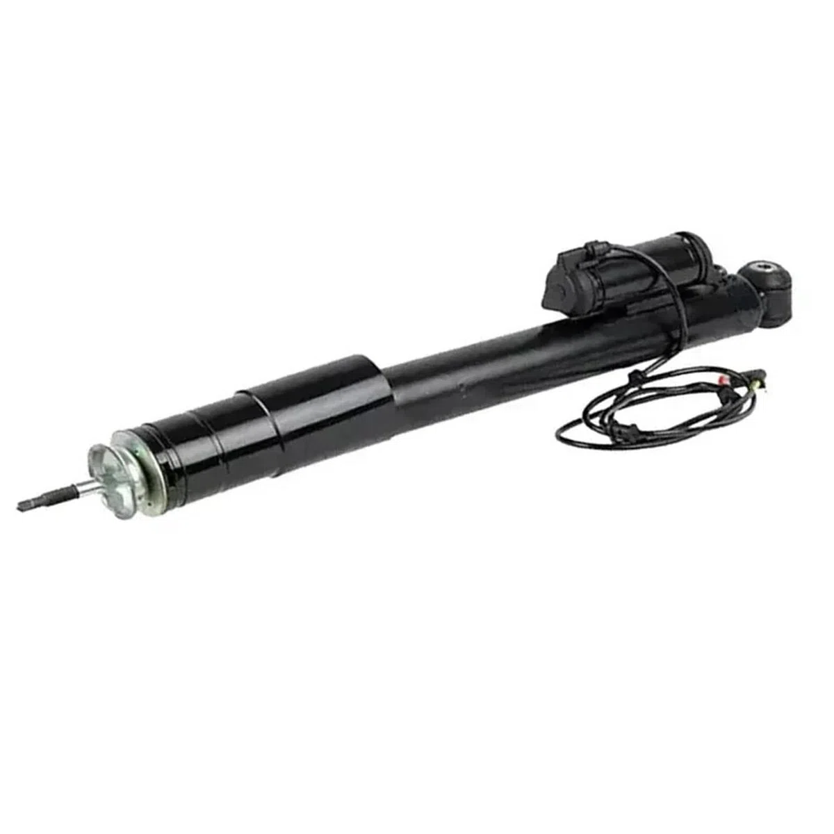 Amortiguadores para Coche para Mercedes W211 C219 CLS280 CLS300 CLS320 CLS350 CLS500 E280 E300 2113260631 Suspensión Neumática Trasera Amortiguador Aire Amortiguador de Aire(Trasera Izquierda)