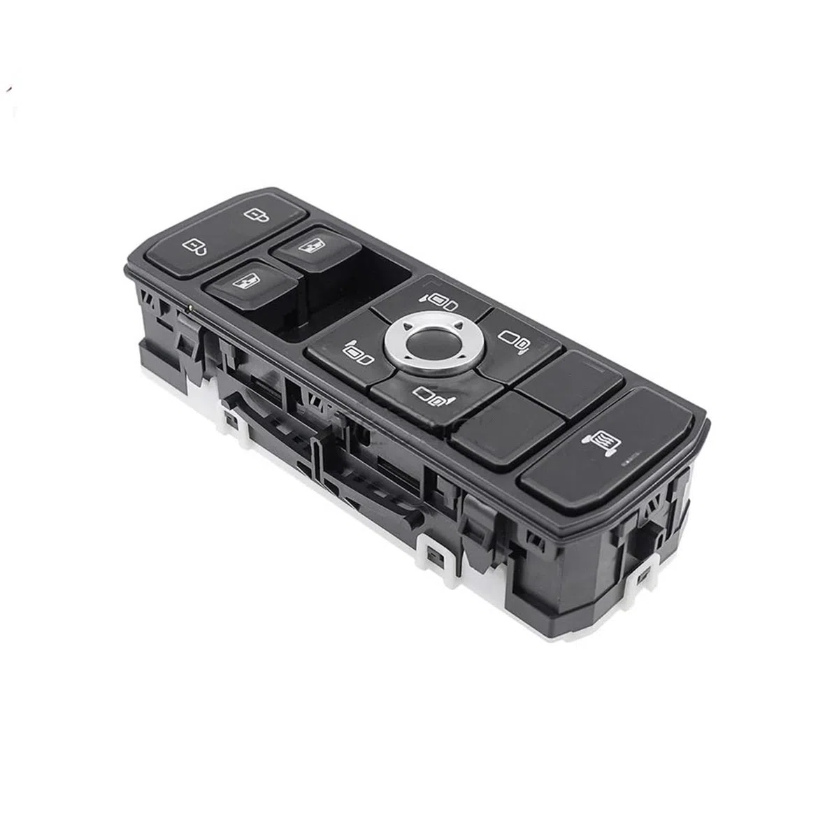 Para Camión Scania R S NGT Interruptor De Control De Elevalunas Eléctrico Interruptor de control de ventana eléctrico(2569024)