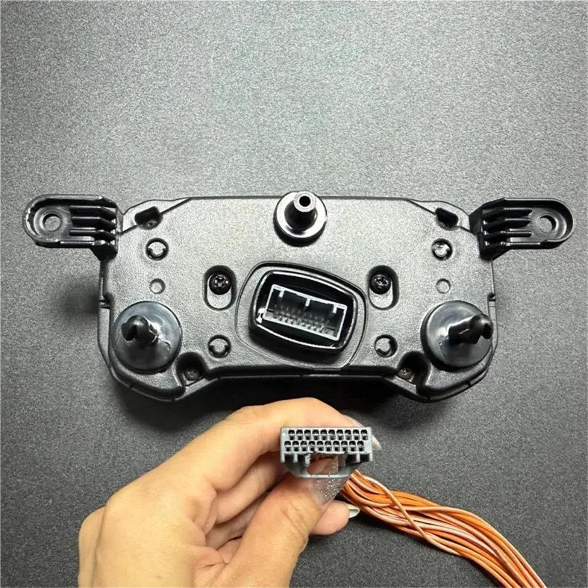 moto Medidor distancia Instrumento Para Suzuki Gixxer SF 150