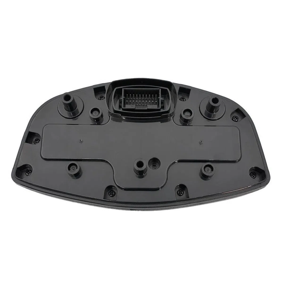 moto Medidor distancia Instrumento Para Honda CBR600 RR F5 2007-2012