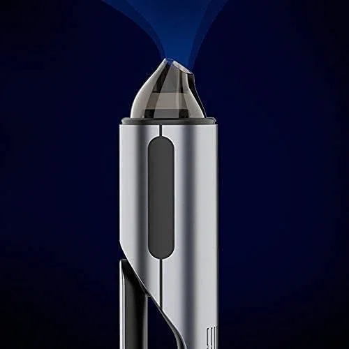 ARTSZY Cleaner Absorbente ASPRESION VACUO Car Mini Mini Hombre Portable Vacuum COMIDENCIA COMENDACIÓN Carga RÁPIDA Versión actualizada for automóvil