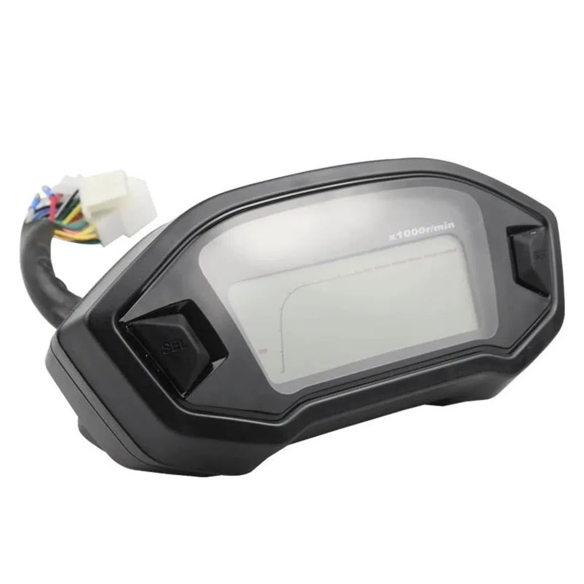 moto Medidor distancia Instrumento Para Honda Grom MSX125
