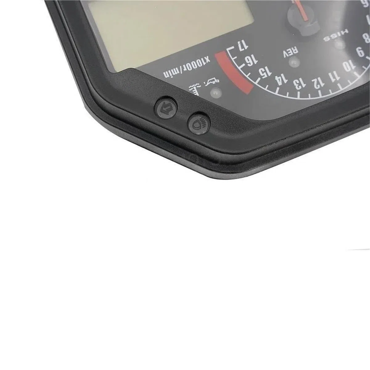 moto Medidor distancia Instrumento Para Honda CBR600 RR F5