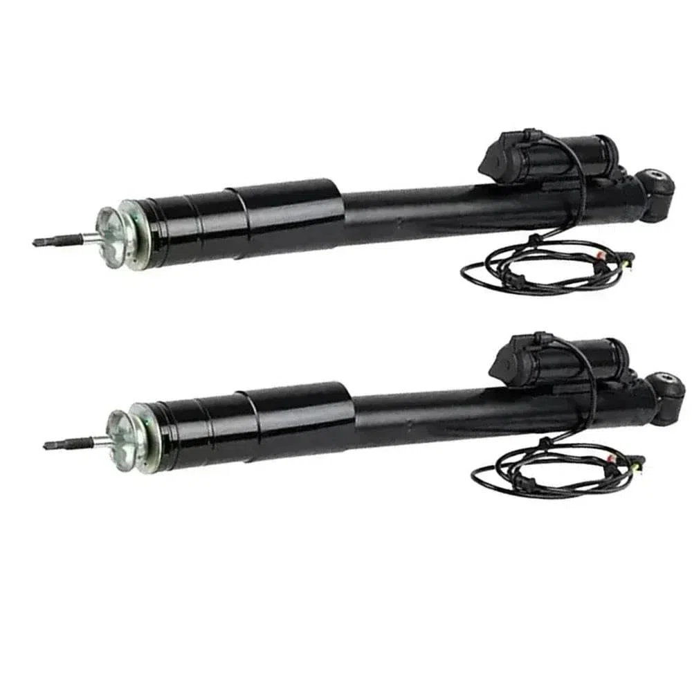Amortiguadores para Coche para Mercedes W211 C219 CLS280 CLS300 CLS320 CLS350 CLS500 E280 E300 2113260631 Suspensión Neumática Trasera Amortiguador Aire Amortiguador de Aire(Trasera Izquierda)