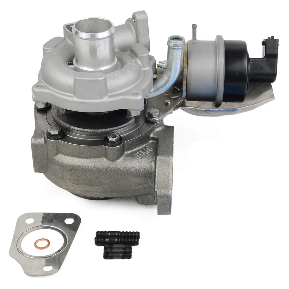 Turbocompresor Turbocompresor de repuesto para Mito 955 Dobl-o 263 Fiorino Punto Qubo Strada Musa 1.3 D MultiJet Astra Combo X12 Corsa D S07 Meriva B 1.3 CDTi 55216672 55225439 54359700027