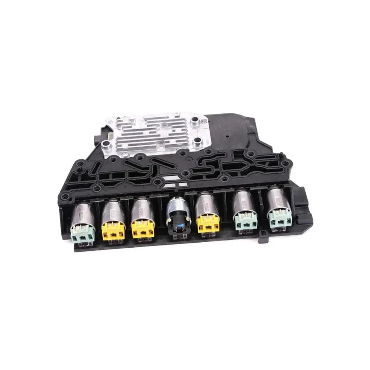 Módulo de control de transmisión (TCM) compatible con Chevrolet Cruze (24265367, 24275318, 24275009, 24268164) – 6T40/6T30/6T45 | Accesorio for automóvil(24265367)