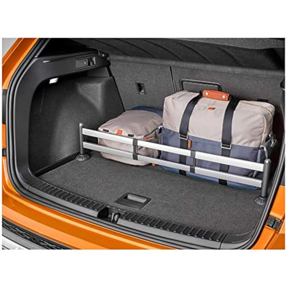 Seat 575061205A - Separador para Maletero (Solo Doble Base de Carga)