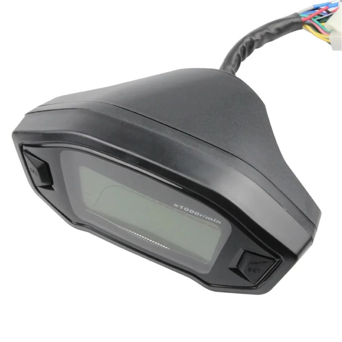 moto Medidor distancia Instrumento Para Honda Grom MSX125