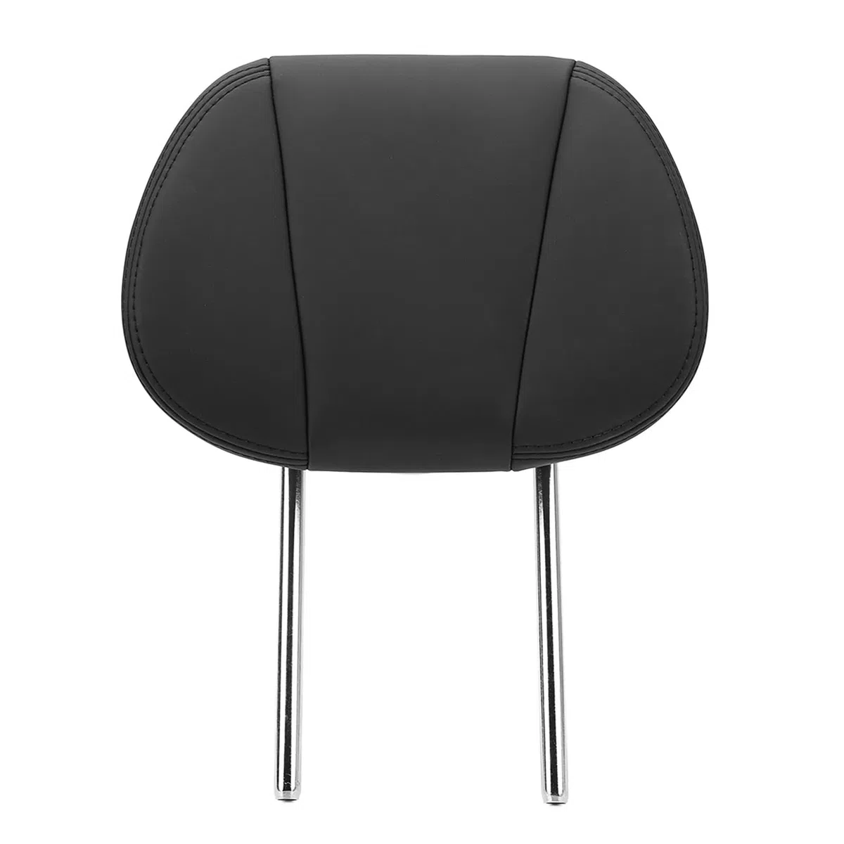 Car Pillow Driving Seat Reposacabezas de coche ajustable en 8 posiciones para aliviar la fatiga del cuello, repuesto reposacabezas tipo Y