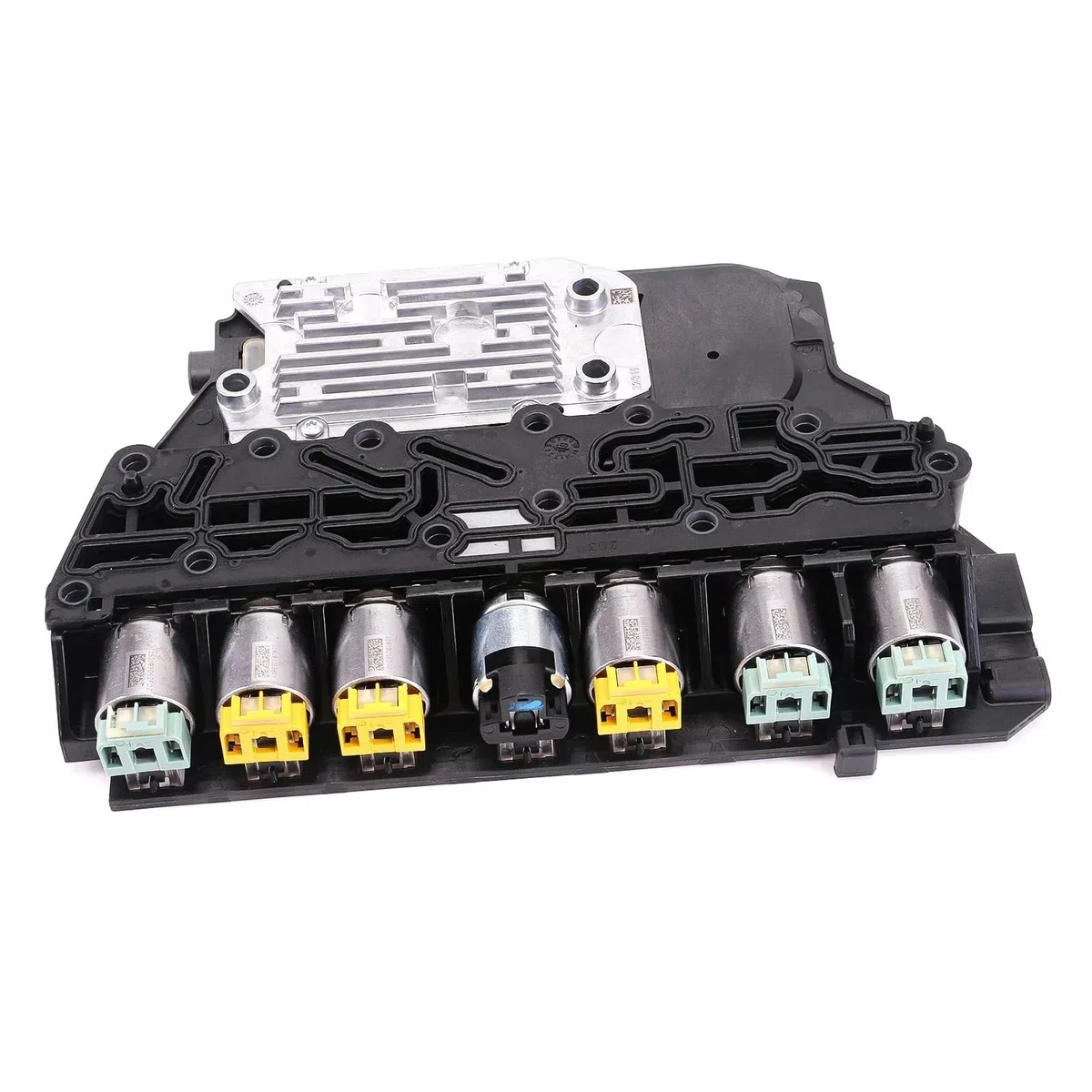 Módulo de control de transmisión (TCM) compatible con Chevrolet Cruze (24265367, 24275318, 24275009, 24268164) – 6T40/6T30/6T45 | Accesorio for automóvil(24265367)