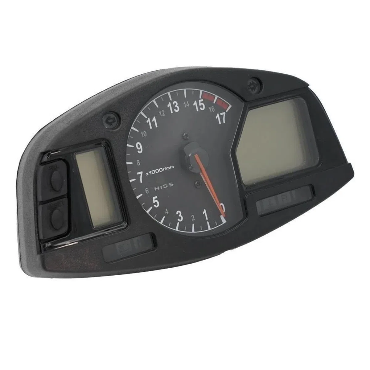 moto Medidor distancia Instrumento Para Honda CBR600 RR F5 2007-2012