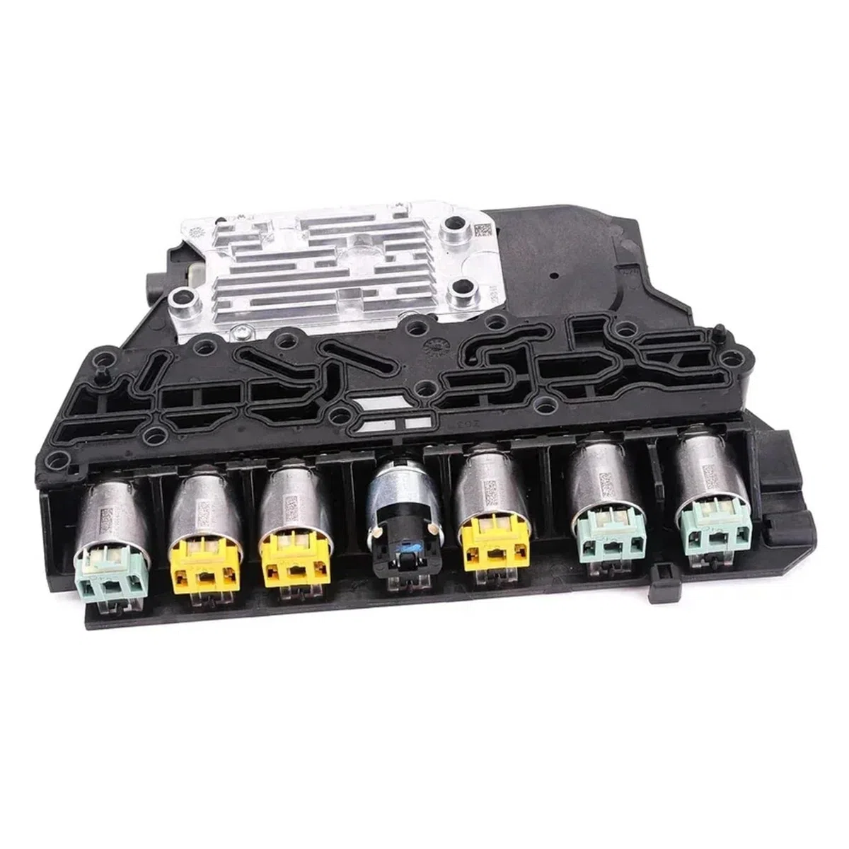 Módulo de control de transmisión (TCM) compatible con Chevrolet Cruze (24265367, 24275318, 24275009, 24268164) – 6T40/6T30/6T45 | Accesorio for automóvil(24265367)