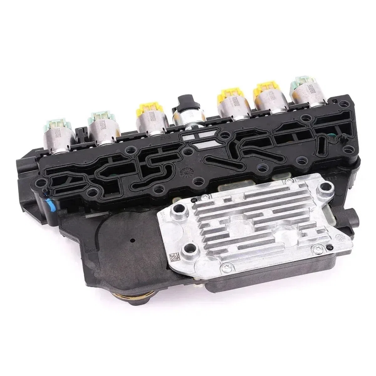 Módulo de control de transmisión (TCM) compatible con Chevrolet Cruze (24265367, 24275318, 24275009, 24268164) – 6T40/6T30/6T45 | Accesorio for automóvil(24265367)