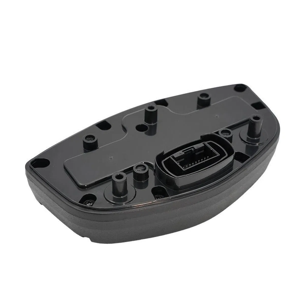 moto Medidor distancia Instrumento Para Honda CBR600 RR F5 2007-2012