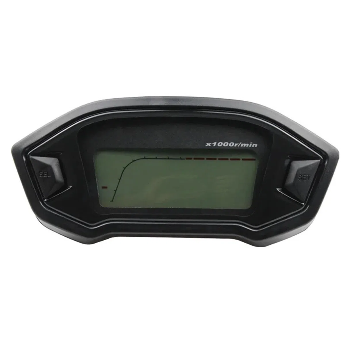 moto Medidor distancia Instrumento Para Honda Grom MSX125