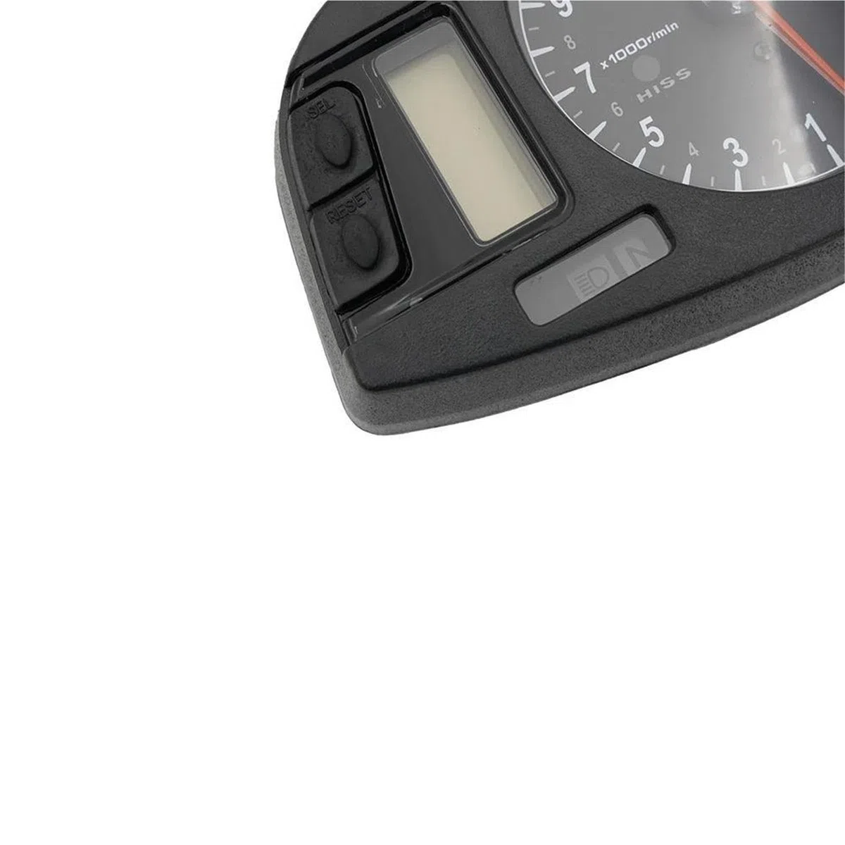 moto Medidor distancia Instrumento Para Honda CBR600 RR F5 2007-2012