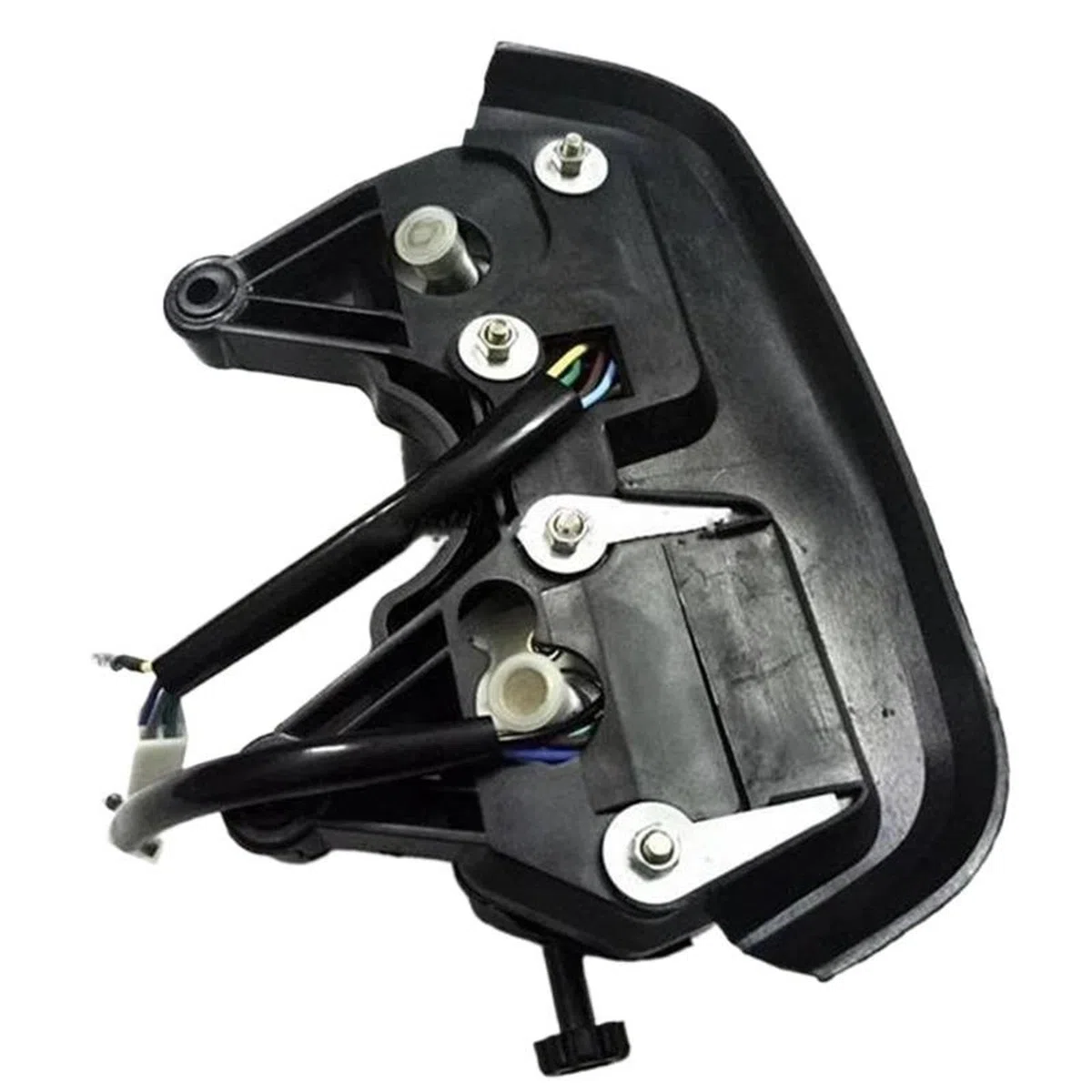 moto Medidor distancia Instrumento Para Yamaha Enduro DT125 DT125R