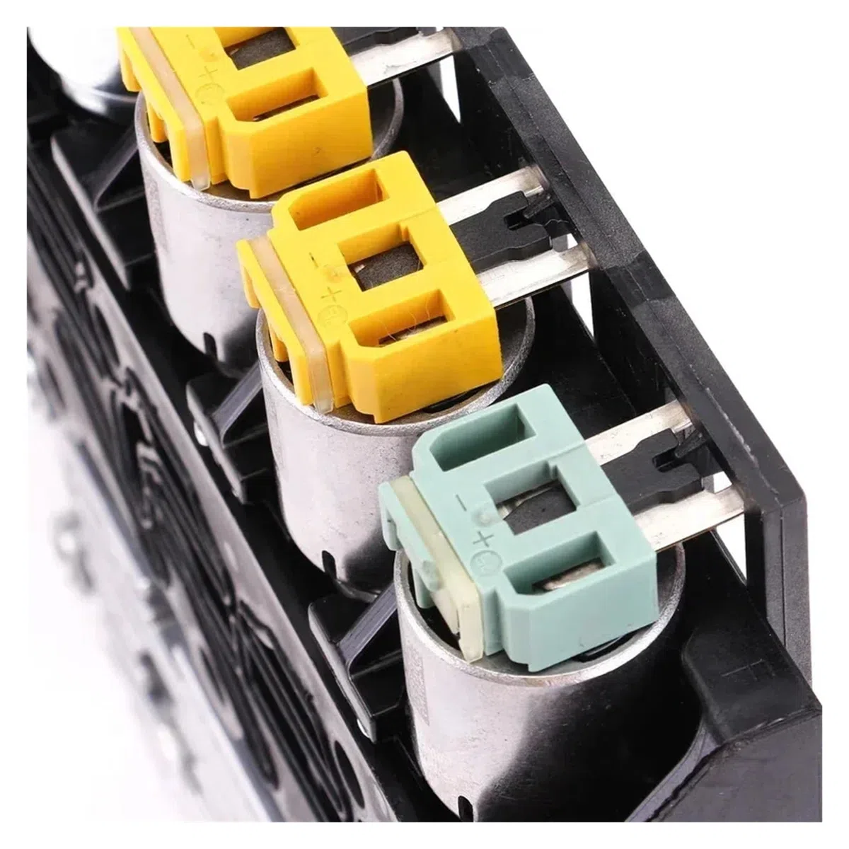 Módulo de control de transmisión (TCM) compatible con Chevrolet Cruze (24265367, 24275318, 24275009, 24268164) – 6T40/6T30/6T45 | Accesorio for automóvil(24265367)